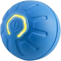 Smart Bouncing Electric Pet Ball,