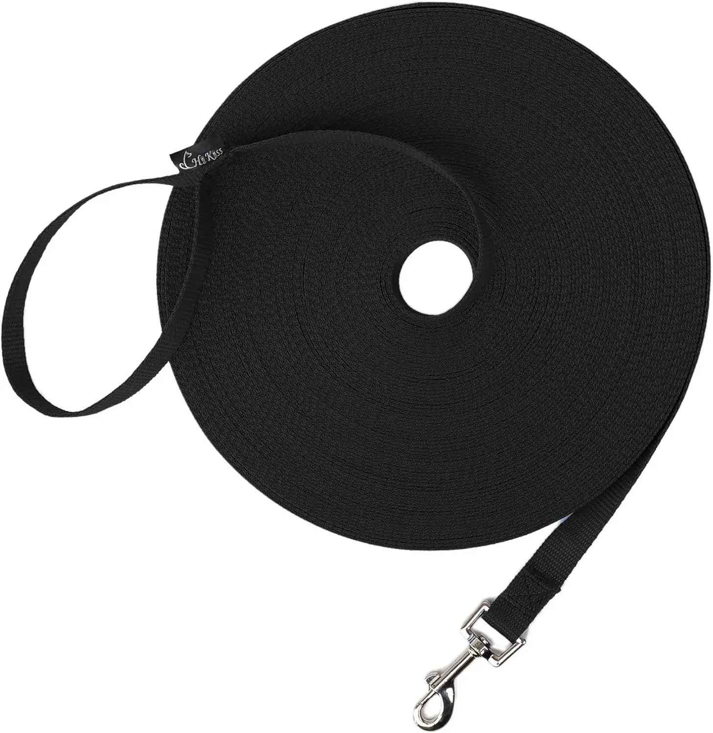 Long Dog Training Leash 15ft to 100ft