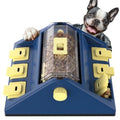 Large size 2 Dog Puzzle Toy