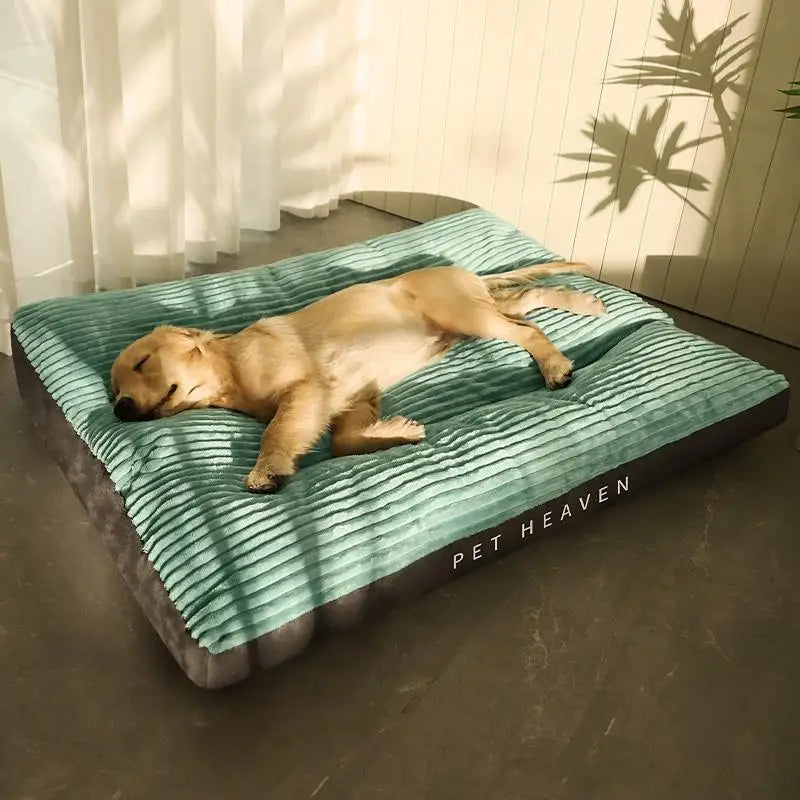 XXL Dog Bed Kennel Extra Thick