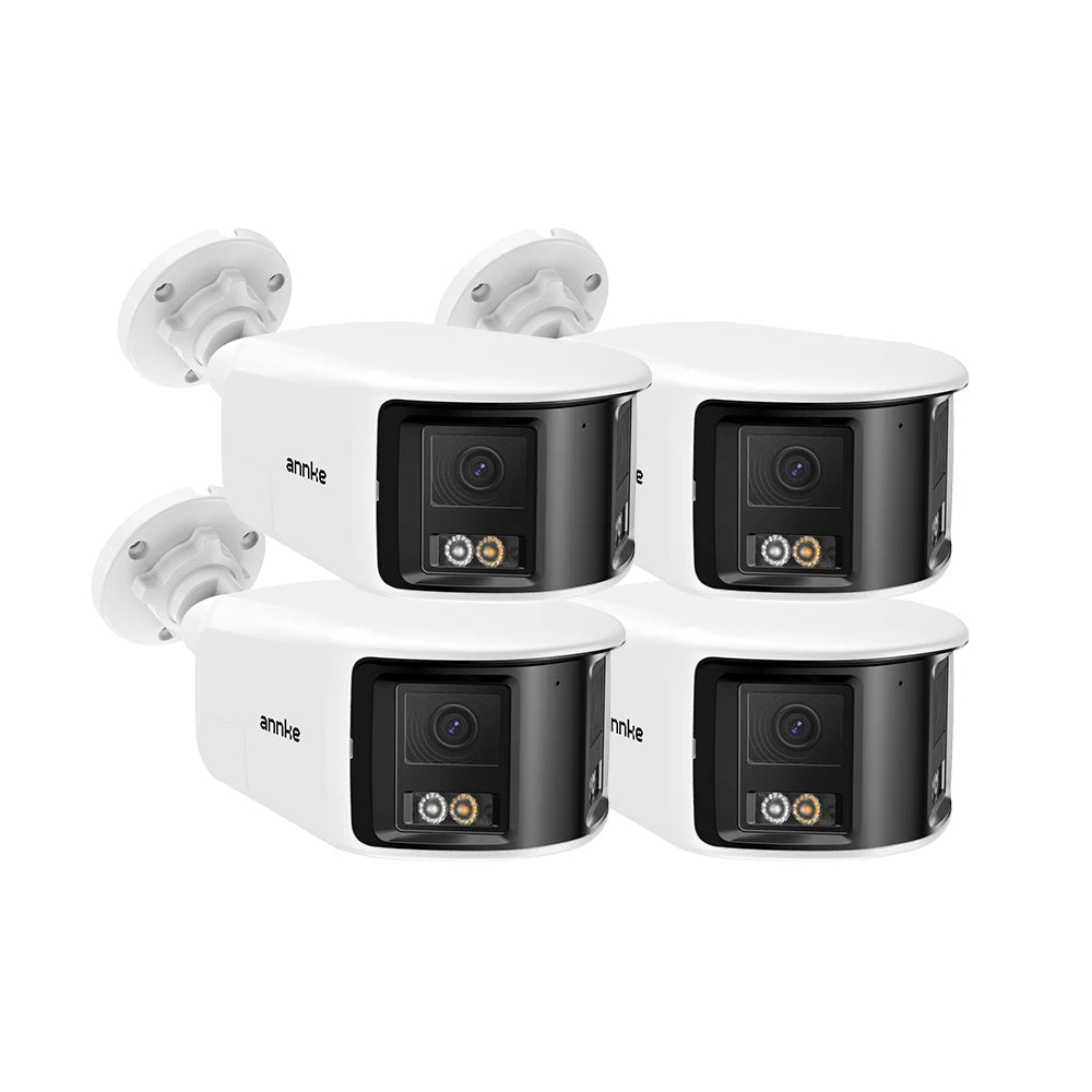 ANNKE Smart Home 180° Camera