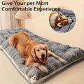 Oversized Plush Dog Cat Bed Sofa
