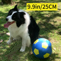 Giant Grazing Ball with Ball Cover