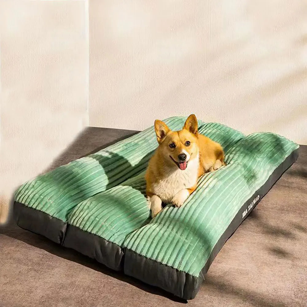 XXL Dog Bed Kennel Extra Thick