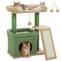 Small Cat Tree for Indoor