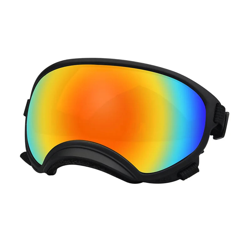Anti-UV  Dog Goggles
