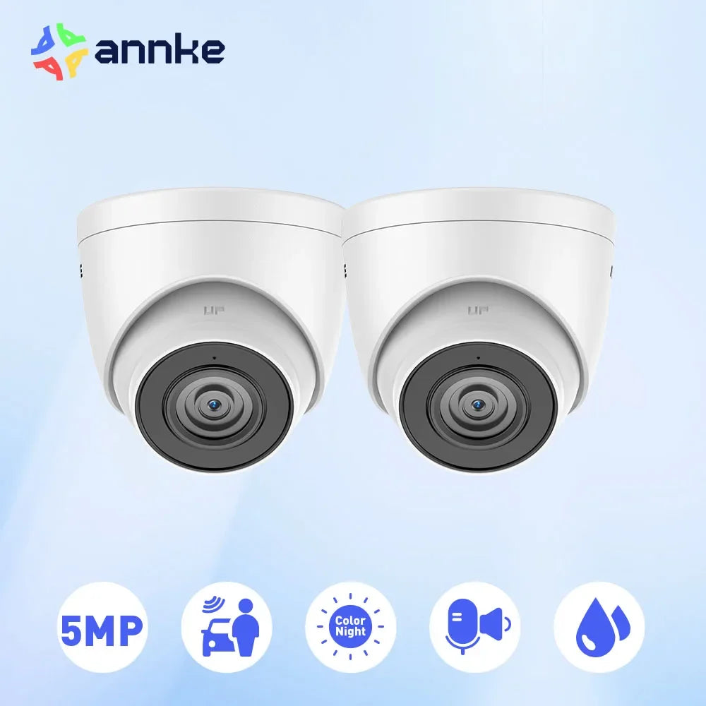 ANNKE Smart Home Security Camera