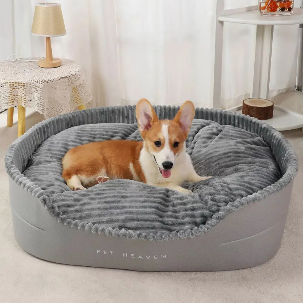 SOFT super sized pet bed