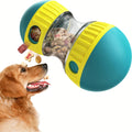 1pc Dog Puzzle Slow Feeder Toy,