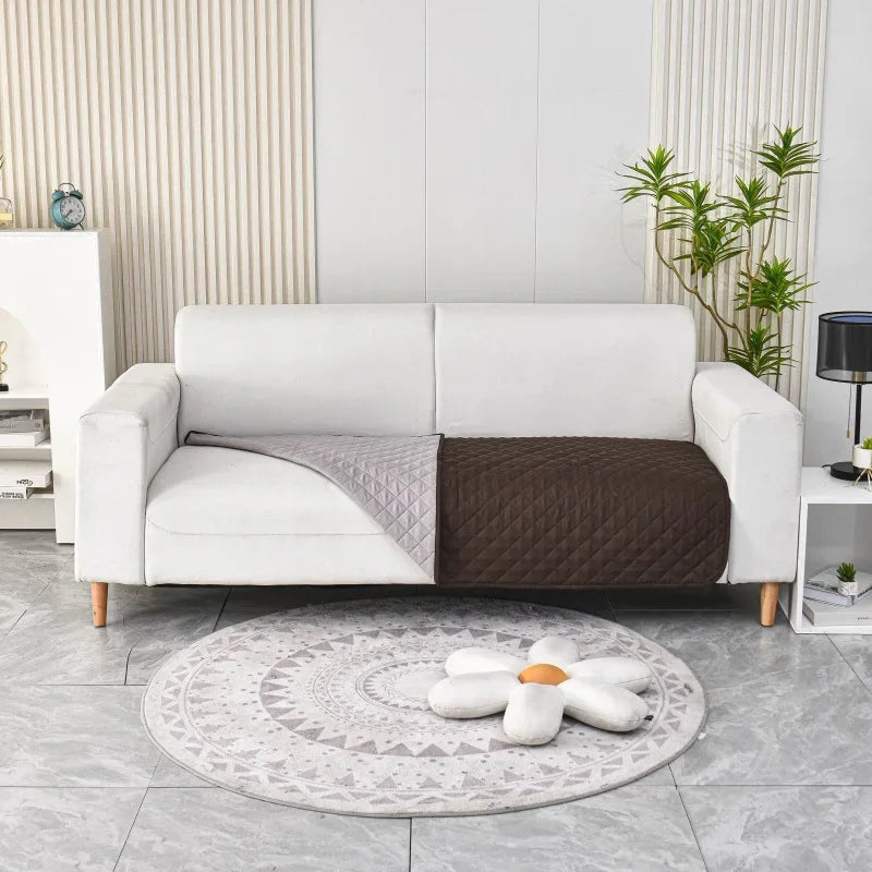 Waterproof Non-Slip Dog Blanket and Furniture Cover