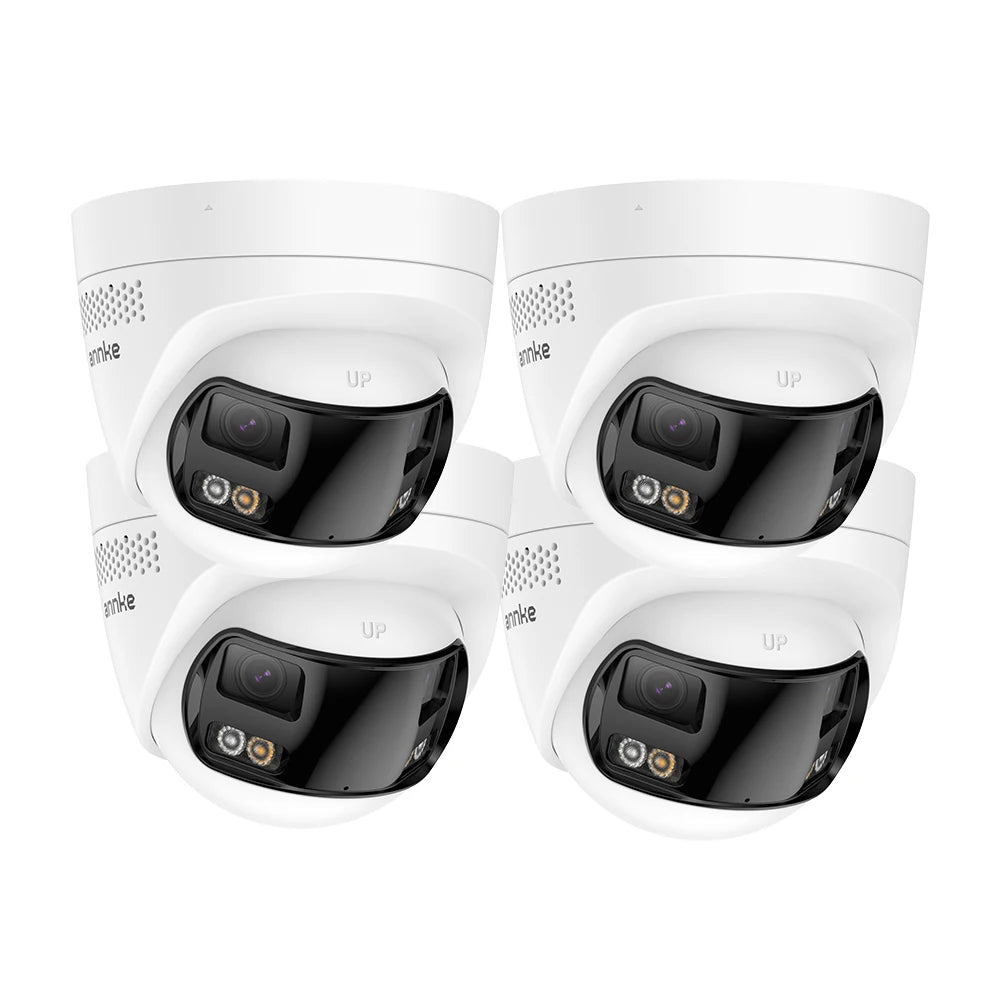 ANNKE Smart Home 180° Camera