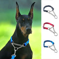 Large Pet  Dog Collar ,Adjustable Nylon