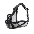Dog Muzzle for Short-snouted Dogs to Prevent Barking