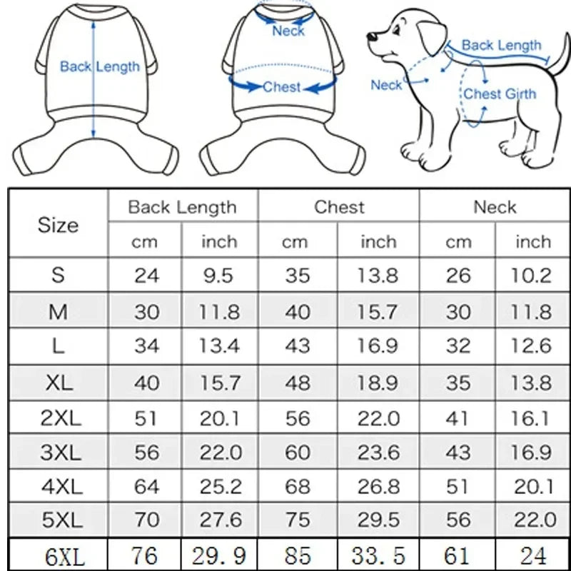 Dog Reflective Waterproof Raincoat Jacket  with Hood