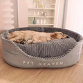 SOFT super sized pet bed