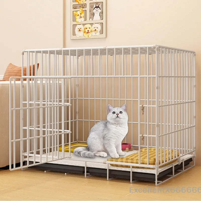 Large Space House For Dogs and Pet Supplies