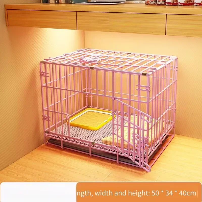 Large Space House For Dogs and Pet Supplies