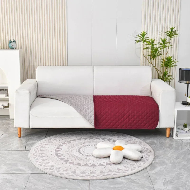 Waterproof Non-Slip Dog Blanket and Furniture Cover