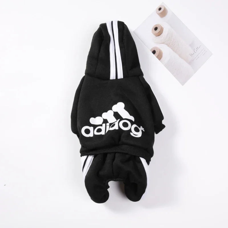 French Bulldog  Sweat Suit Puppy Pet Clothes