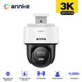 ANNKE CPT500 -  Security Camera,