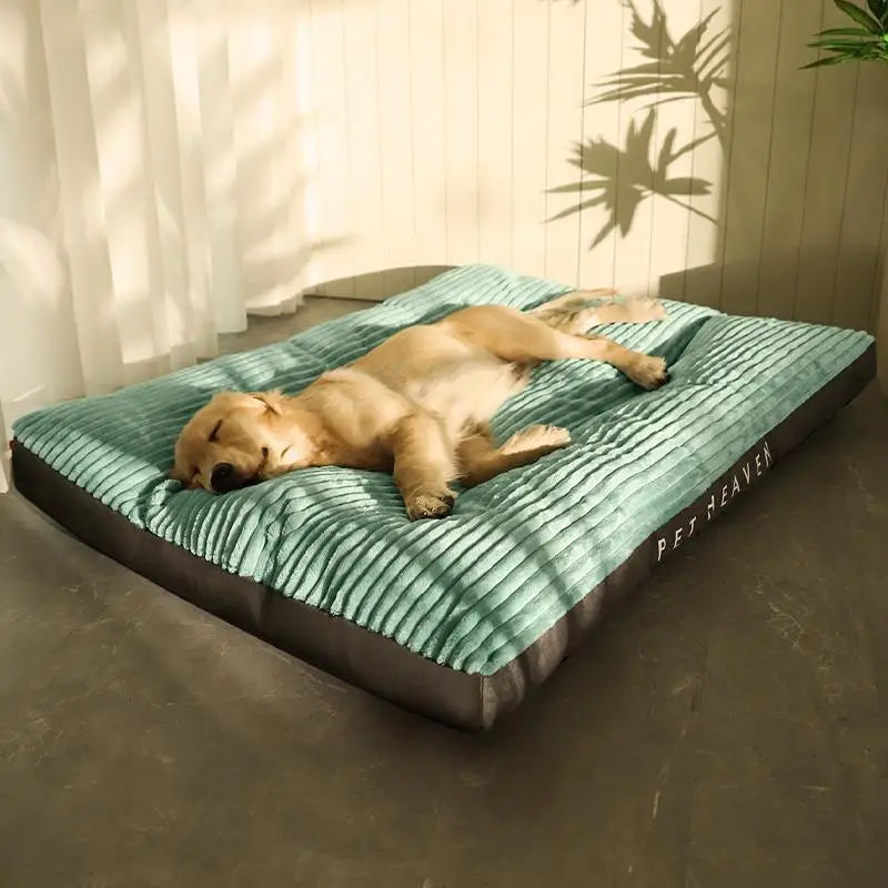 XXL Dog Bed Kennel Extra Thick