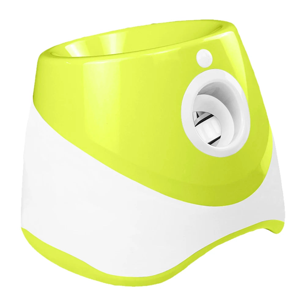 Automatic Pet Dogs Chase,  Fun Interactive Throw Toy