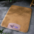 Pet Cooling Mat for Dogs Cats,