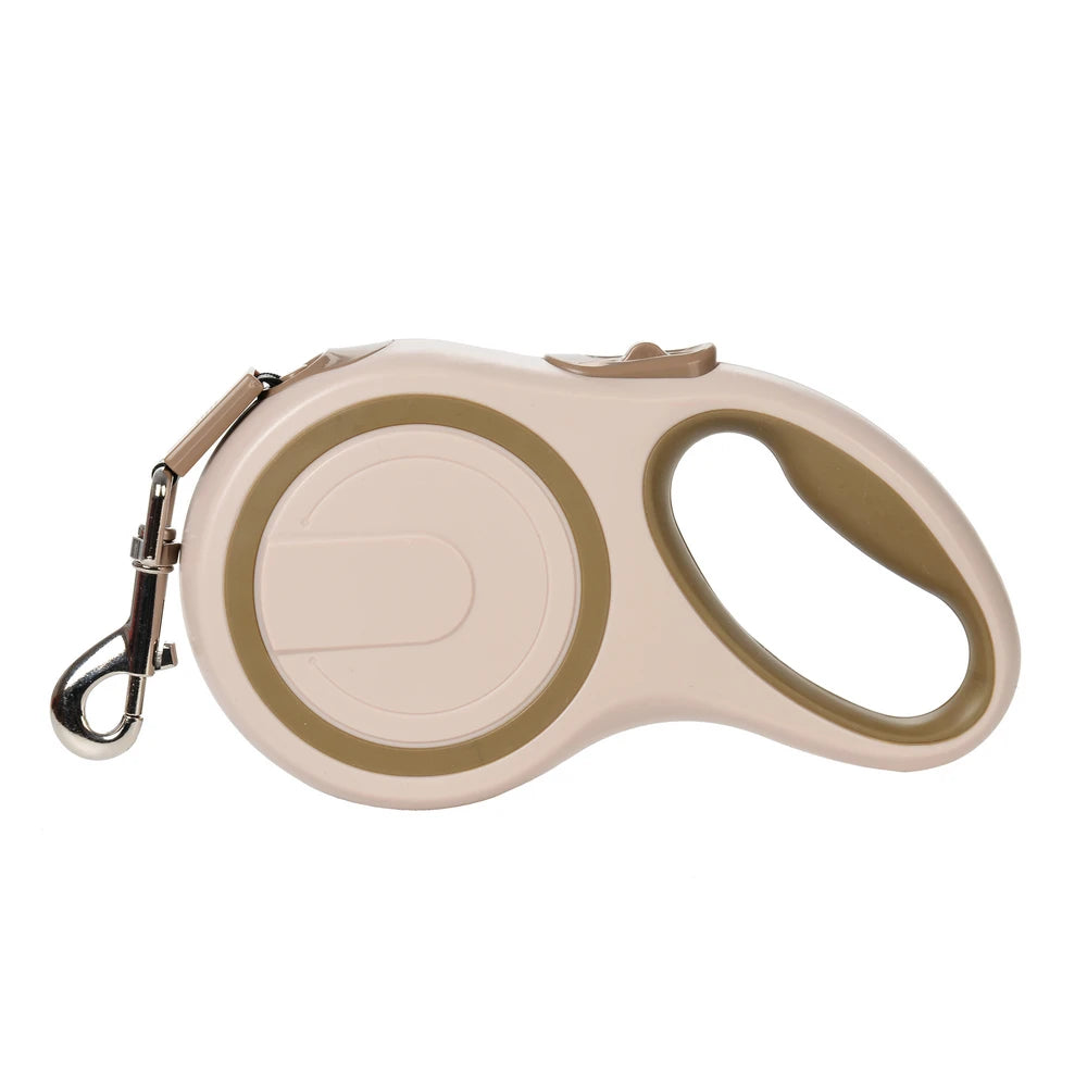3m 5m 8m 50kg Dog Leash Retractable Roulette Collar