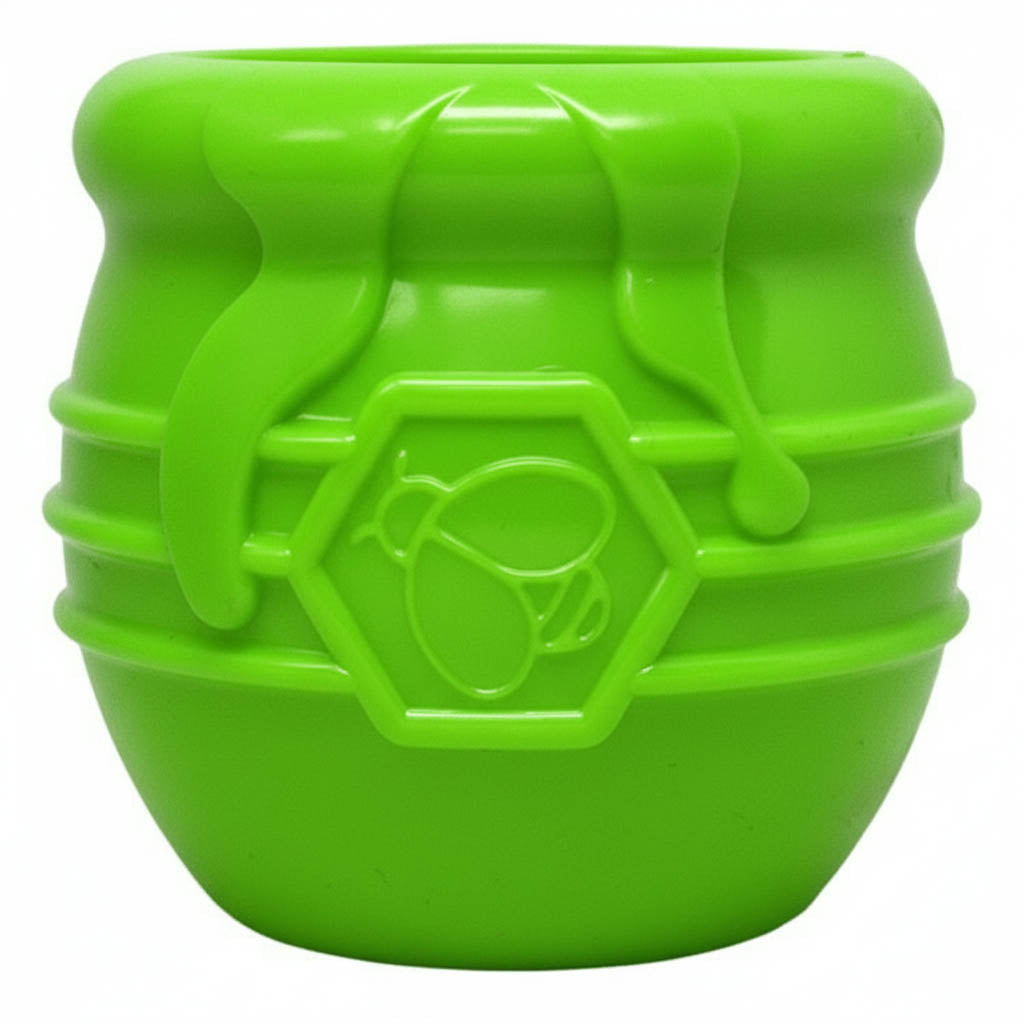 Honey Pot Dog eCup Treat Dispenser