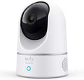 Refurbished eufy Security 2K Indoor Cam Pan & Tilt,