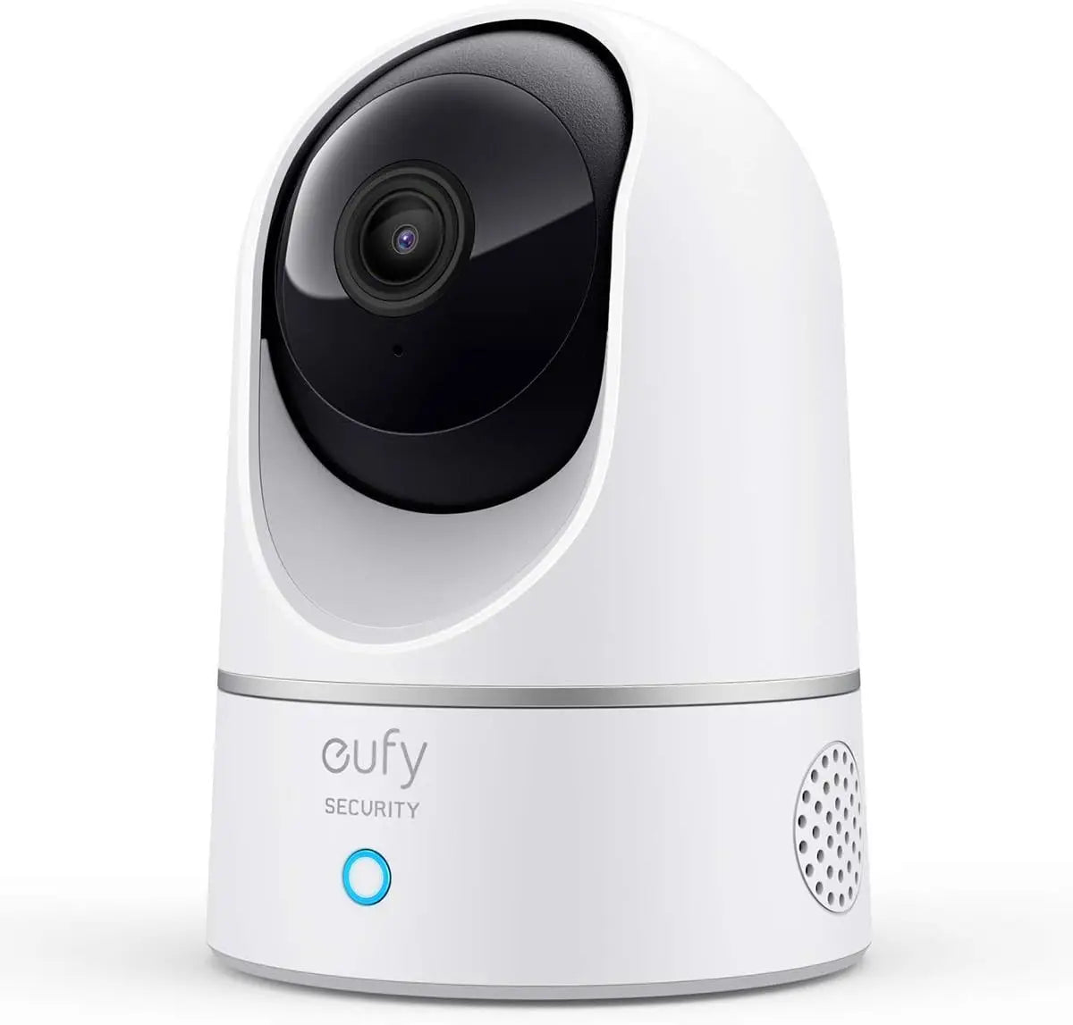 Refurbished eufy Security 2K Indoor Cam Pan & Tilt,