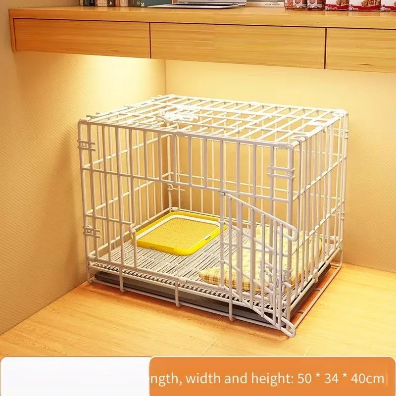 Large Space House For Dogs and Pet Supplies