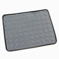 Summer Dog Cooling Mat