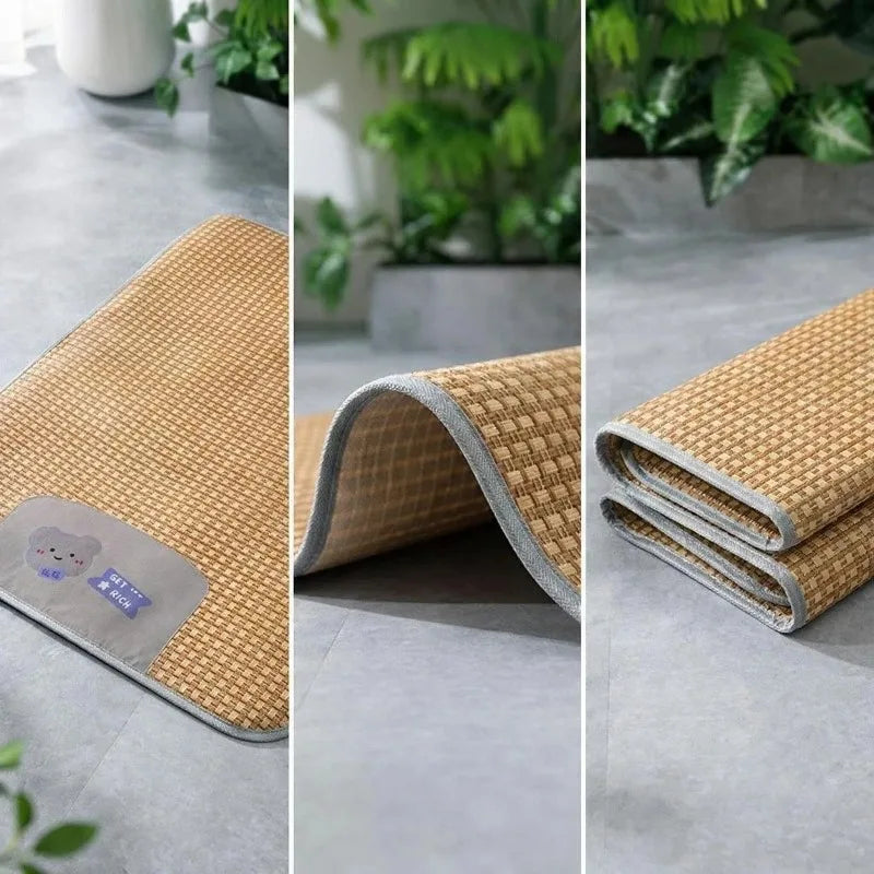 Pet Cooling Mat for Dogs Cats,