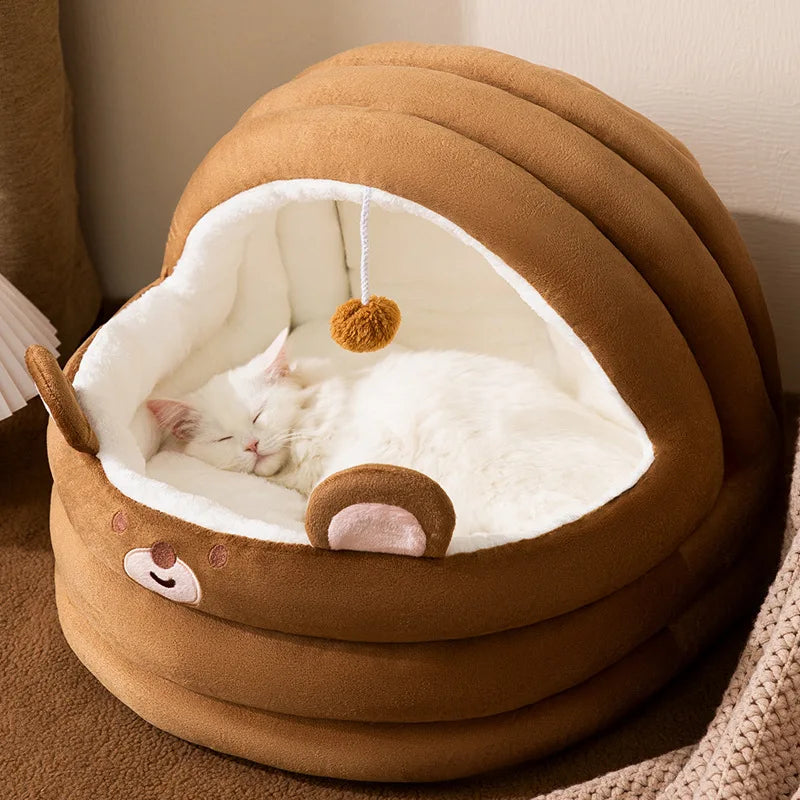 Kennel All-season Dog House