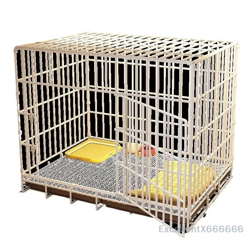 Large Space House For Dogs and Pet Supplies