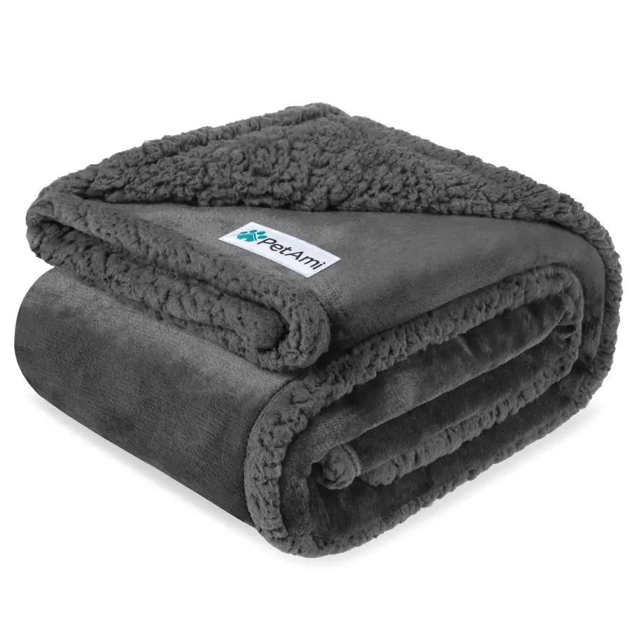 Waterproof Dog Blanket for Medium Large XL Dog