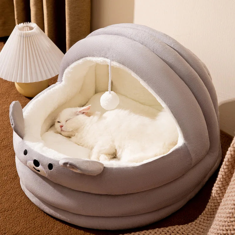 Kennel All-season Dog House