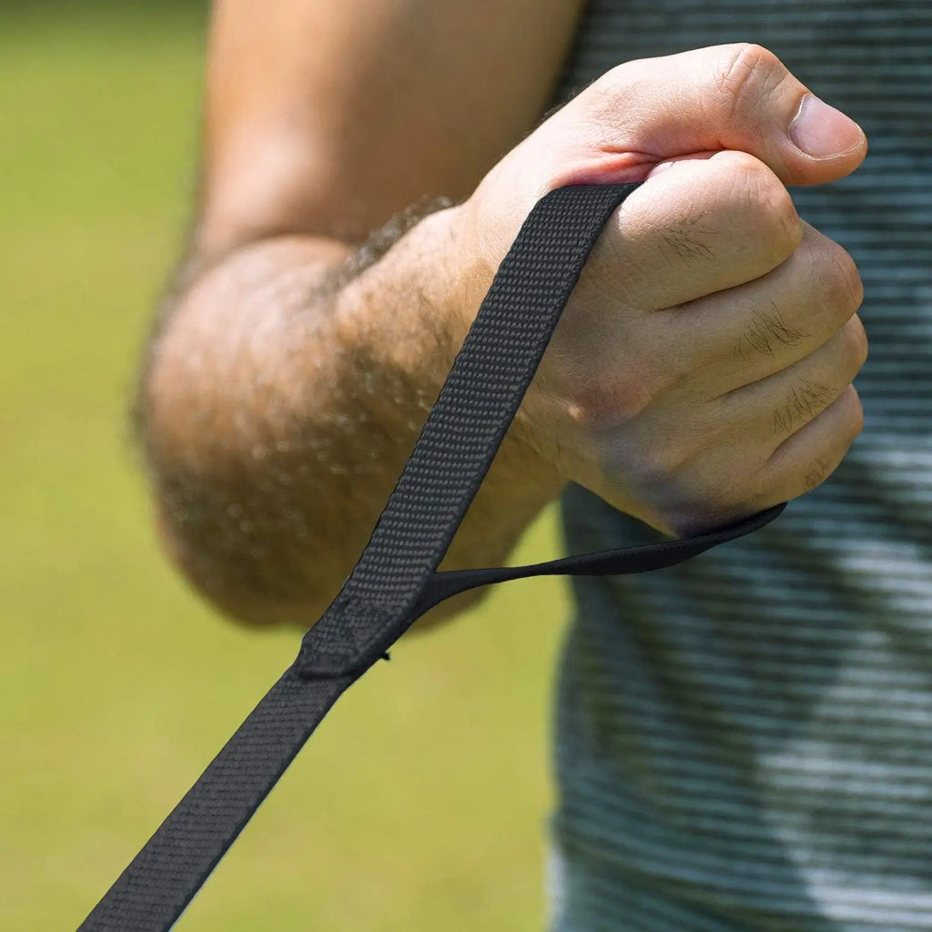 Long Dog Training Leash 15ft to 100ft