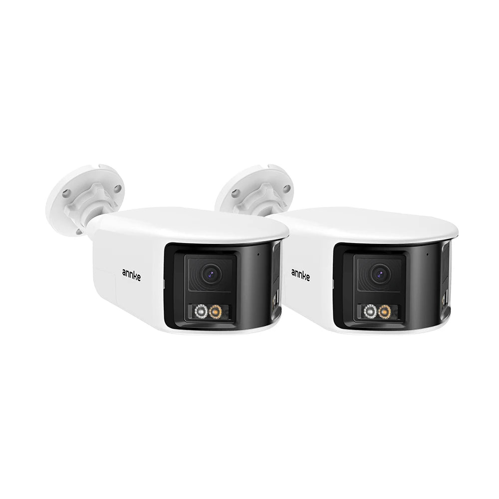 ANNKE Smart Home 180° Camera