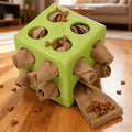 Interactive Dog Puzzle Toy - Slow Feeder Mat