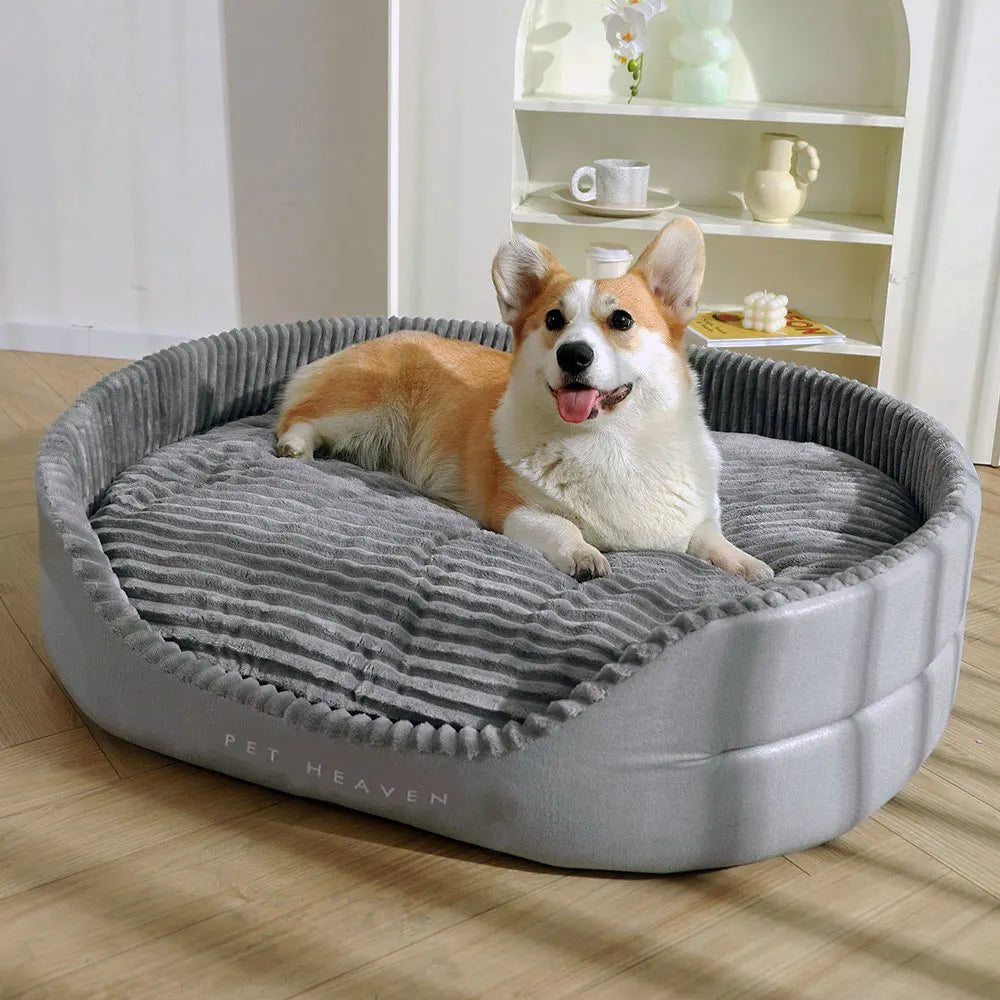 SOFT super sized pet bed