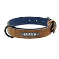 Personalized Name ID Tags Dog Collars Custom Text