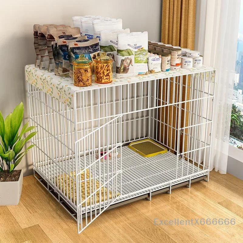 Large Space House For Dogs and Pet Supplies