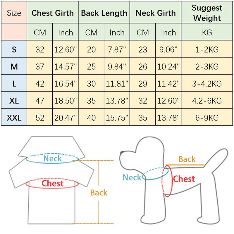 Pet Dresses with ruffles and bows, soft fabric for dog/cat ,