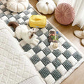 Warm Dog Bed Mat for Car Seat Cover