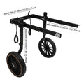 Pet Walking Aid Pet Rehabilitation