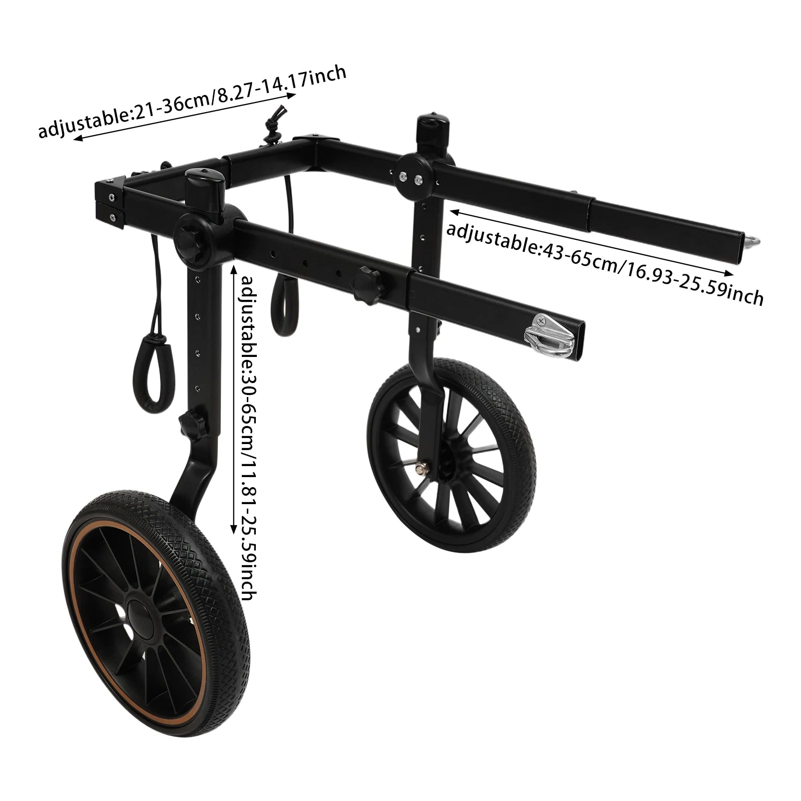 Pet Walking Aid Pet Rehabilitation