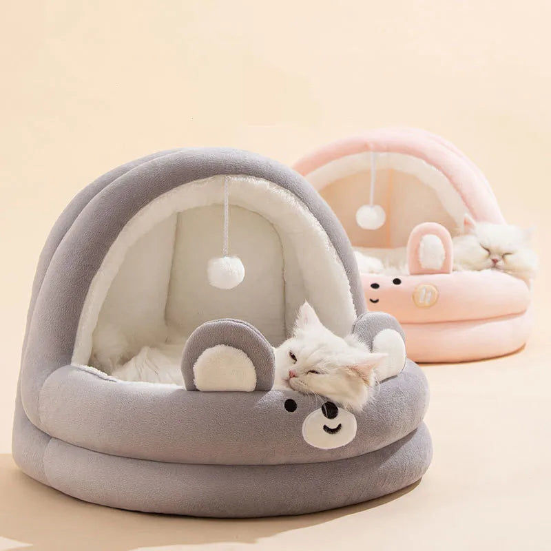 Kennel All-season Dog House