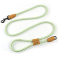 1.8M Large Dog Leash Waist Chain Traction Leash F